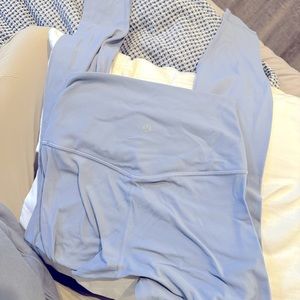 Lululemon Align High Rise Pant “28